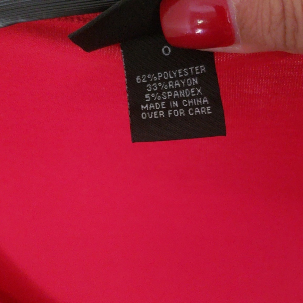 Torrid Top - Picture 4 of 4